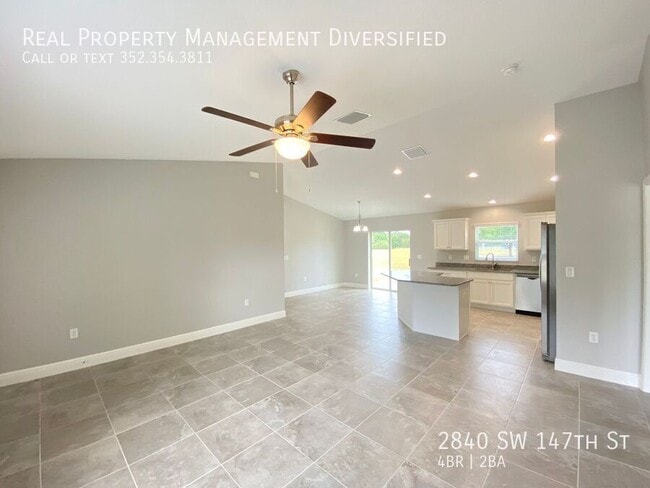 Building Photo - 2840 SW 147th St