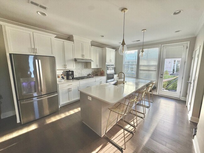 Foto del edificio - 407 Grey Reagan Trail