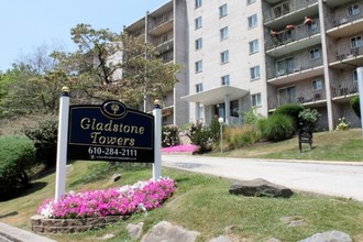 Gladstone Towers Apartments Rentals - Lansdowne, PA | Apartments.com