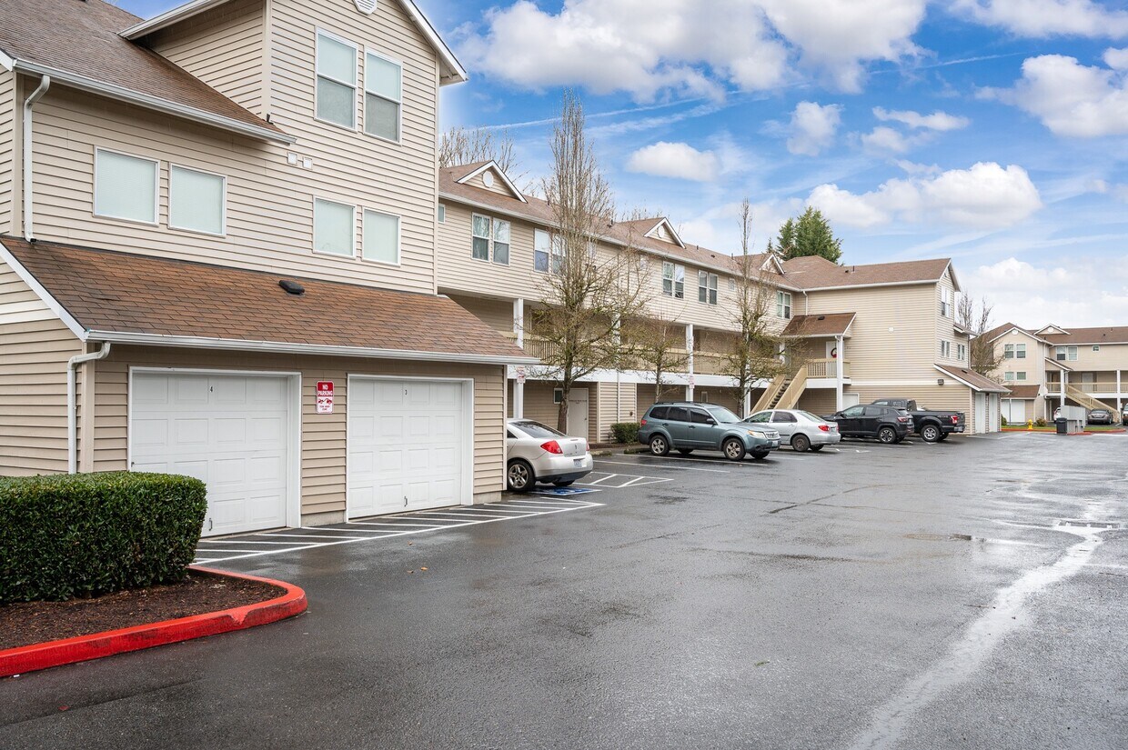 Quail Run Apartments - Apartments in Vancouver, WA | Apartments.com