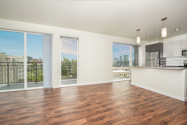 Foto del interior - Stream 403 – Stylish Living in Capitol Hill, Seattle