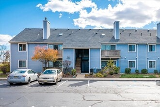 Building Photo - 807 Aspen Dr