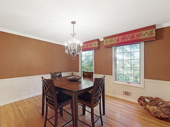 Foto del edificio - 12 Powder Horn Terrace