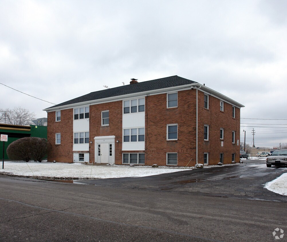Foto principal - 22 S Pershing Ave