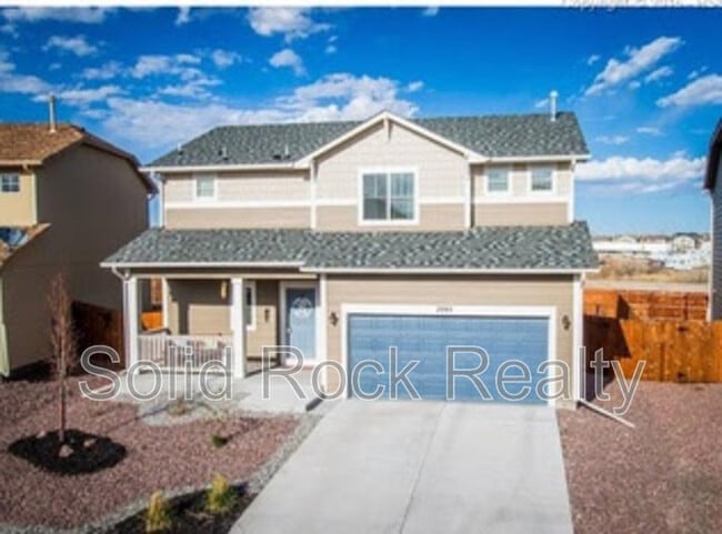 Photo - 2095 Reed Grass Way House