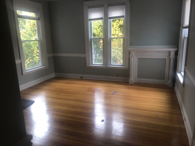 Foto del edificio - 40 Prescott St