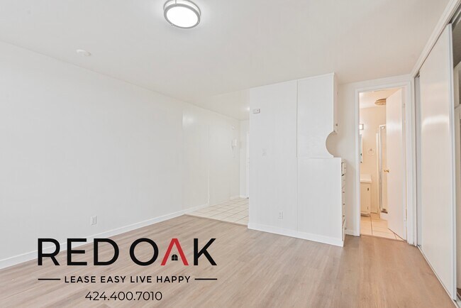 Foto del edificio - ~2 Weeks FREE~ Cozy Studio with Stainless ...