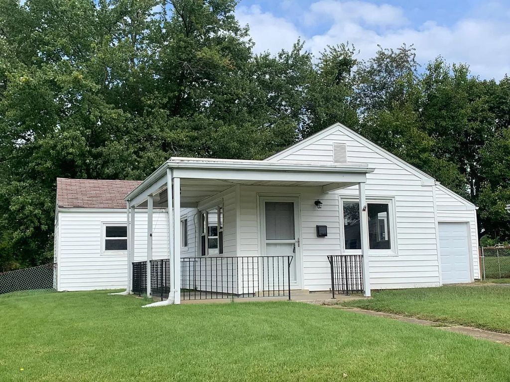 Foto principal - 1403 E Willow Run Dr