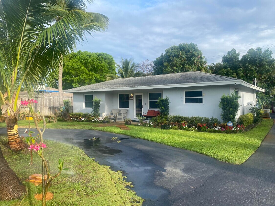 1421 Allen Ave, Delray Beach, FL 33483 House Rental in Delray Beach
