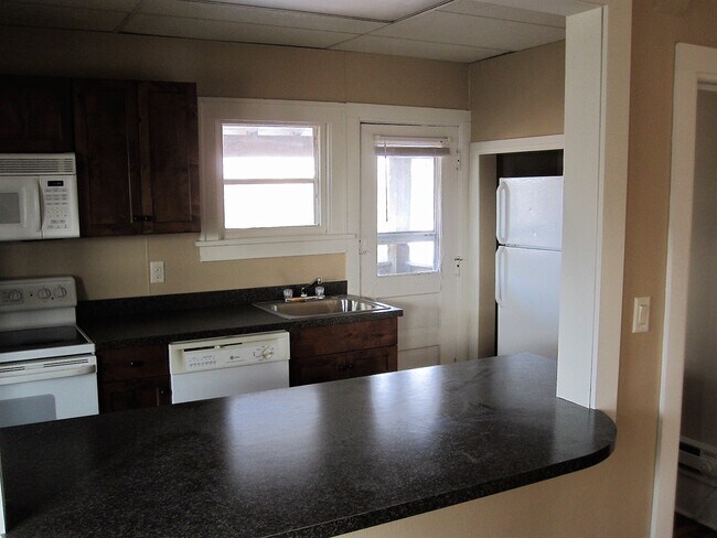 Foto del edificio - 118 Spring St