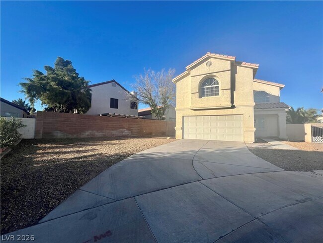 Building Photo - 3701 Cactus Wheel Ct