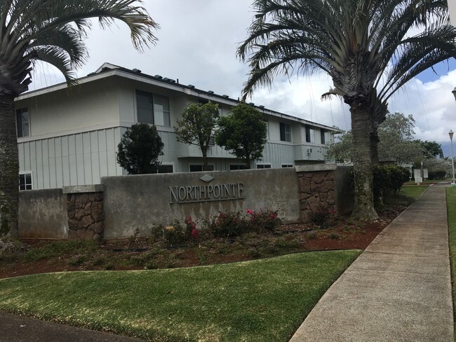 Building Photo - 95 -1007 Kaapeha St #35