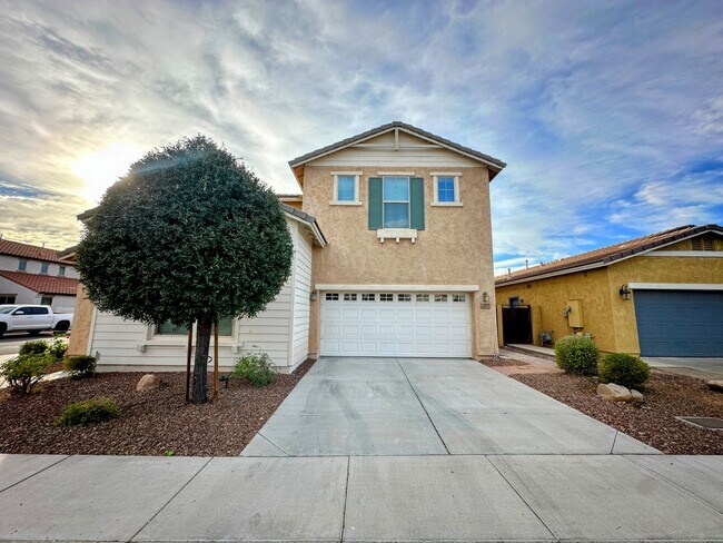 Foto del edificio - 4717 W Sweet Iron Pass