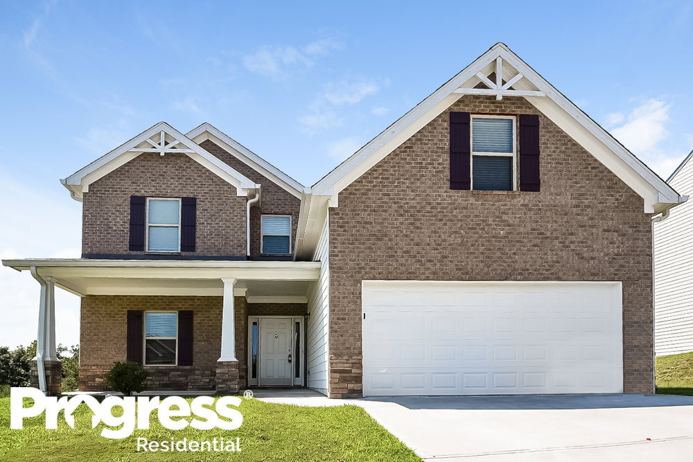 71 Prescott Dr, Acworth, GA 30101 House Rental in Acworth, GA