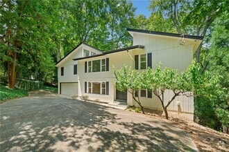 Building Photo - 2710 Margaret Mitchell Dr NW