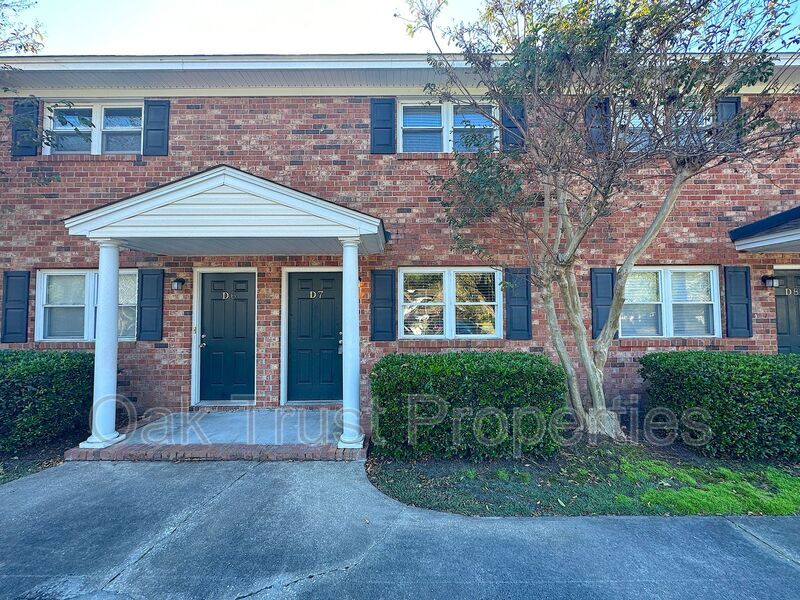 1836 Mepkin Rd Unit D7, Charleston, SC 29407 Condo for Rent in