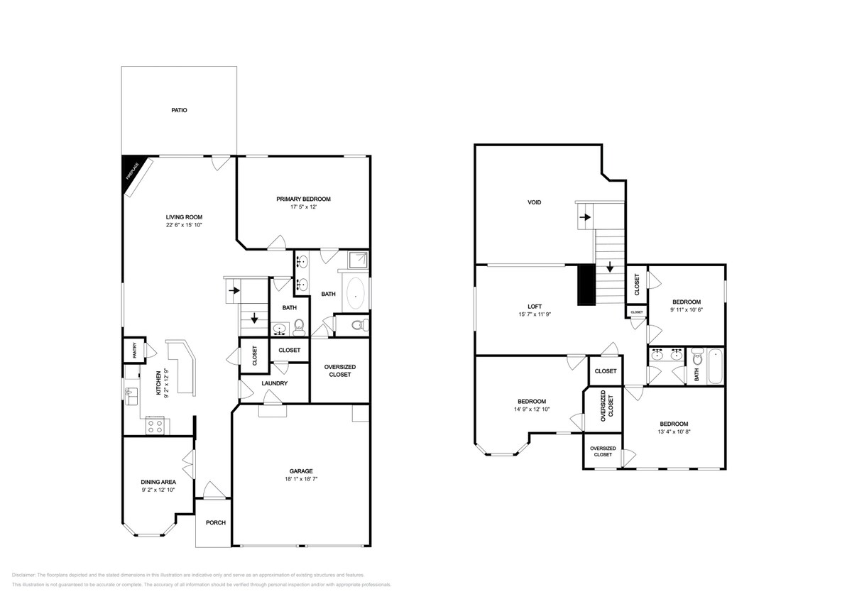 Building Photo - 206 Bison Meadow Dr