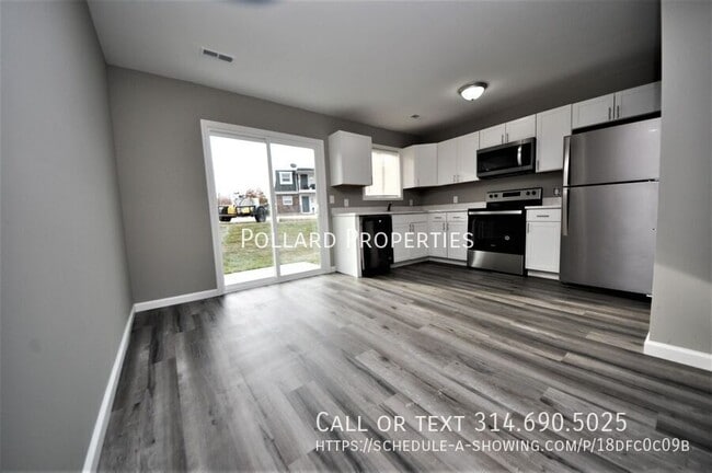 Foto del edificio - 210 Arlington Way