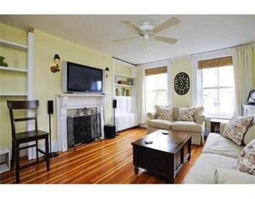 Building Photo - 419 Beacon St