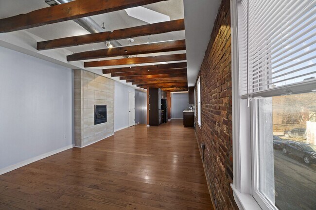 Foto del edificio - 4213 Butler St