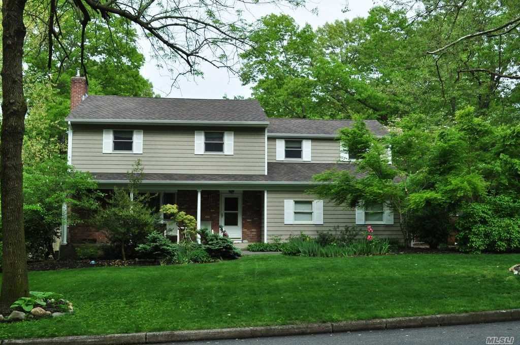 Primary Photo - 1 Cornwallis Rd