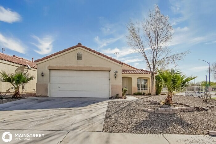 Foto principal - 793 Hitchen Post Dr, Henderson, NV 89011