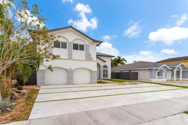 Foto del edificio - 14848 SW 180th St