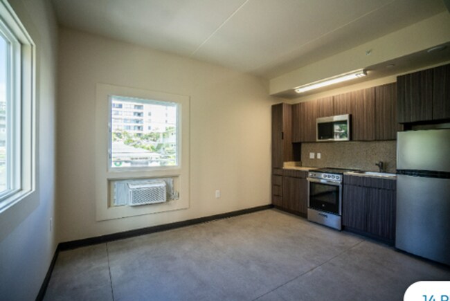 Foto del edificio - Convenient Cozy Studio Utilities Included