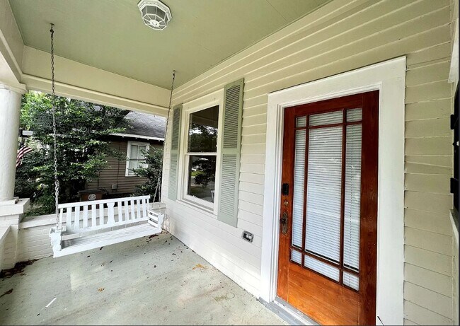 Foto del edificio - 209 S Fulton St