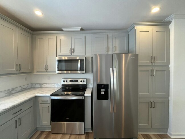 Foto del edificio - 8775 20th St
