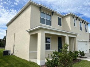 Building Photo - 5351 Timberland Ave