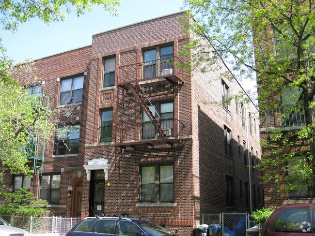 Foto del edificio - 25-33 36th St