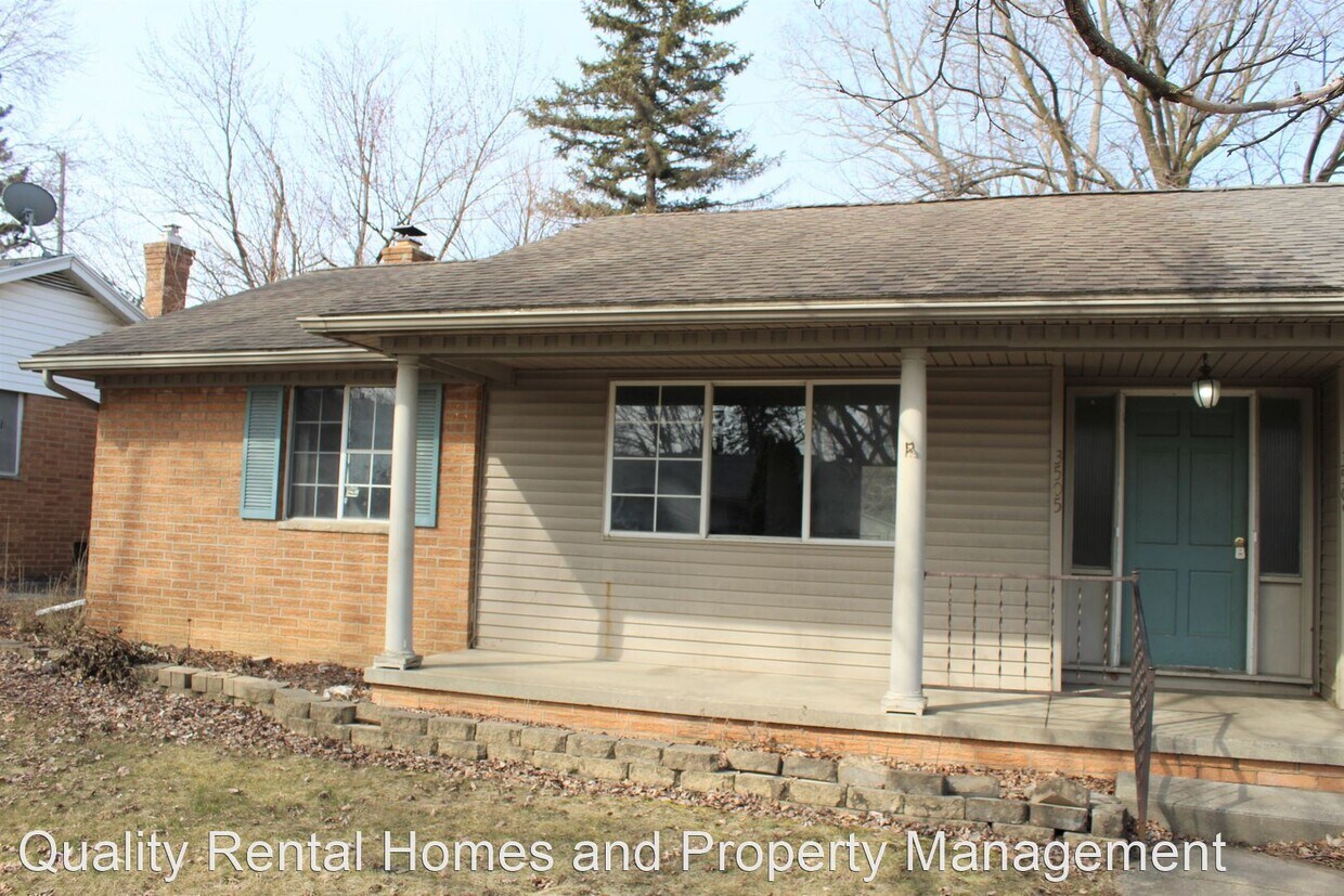 Primary Photo - 2 br, 1 bath House - 3505 Ridgecliffe Dr