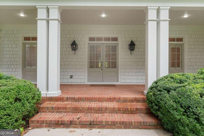 Building Photo - 4475 Harris Trail NW