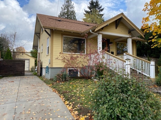 Foto del edificio - 5844 NE 12th Ave