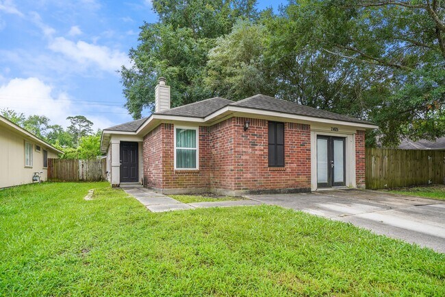 Foto del edificio - 24826 Broad Pine Dr