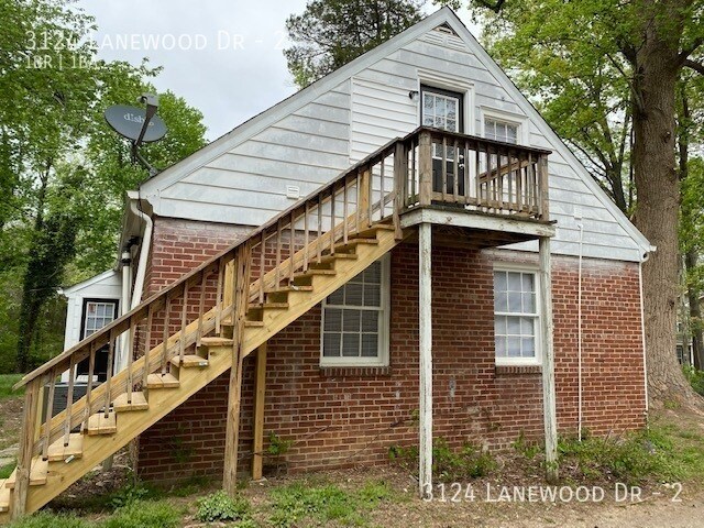 Foto del edificio - 3124 Lanewood Dr