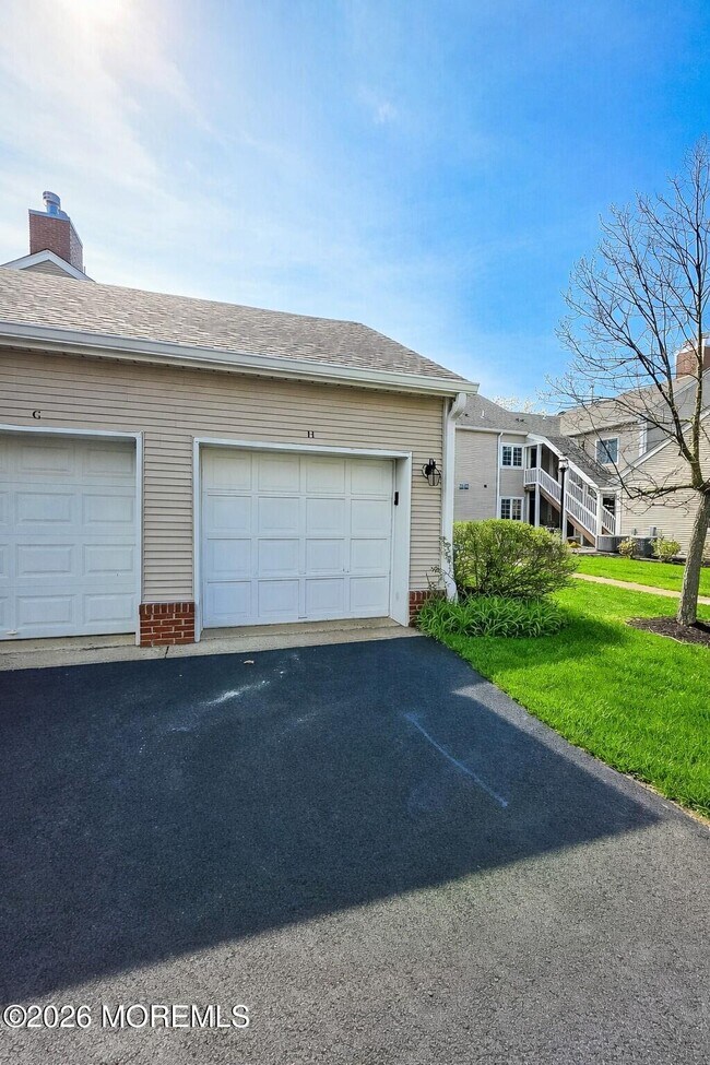 Foto del edificio - 1H Rutland Ln