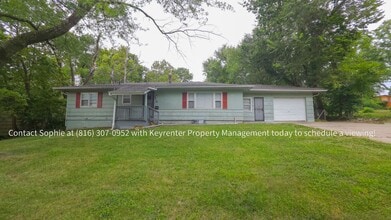 Building Photo - 8322 Highland Ave