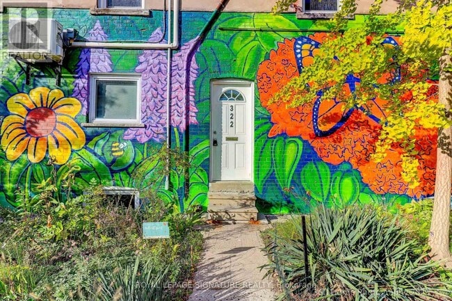 Building Photo - 322 Silver Birch Ave