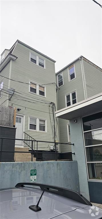 Building Photo - 1273 N Main St