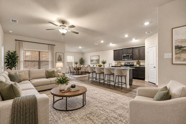Foto del edificio - 740 Saratoga Dr