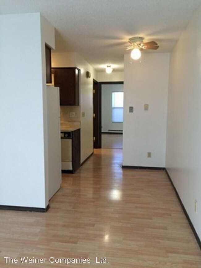 Foto del edificio - 504 E Green St