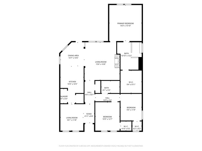 Building Photo - 1423 Sand Lake Ln