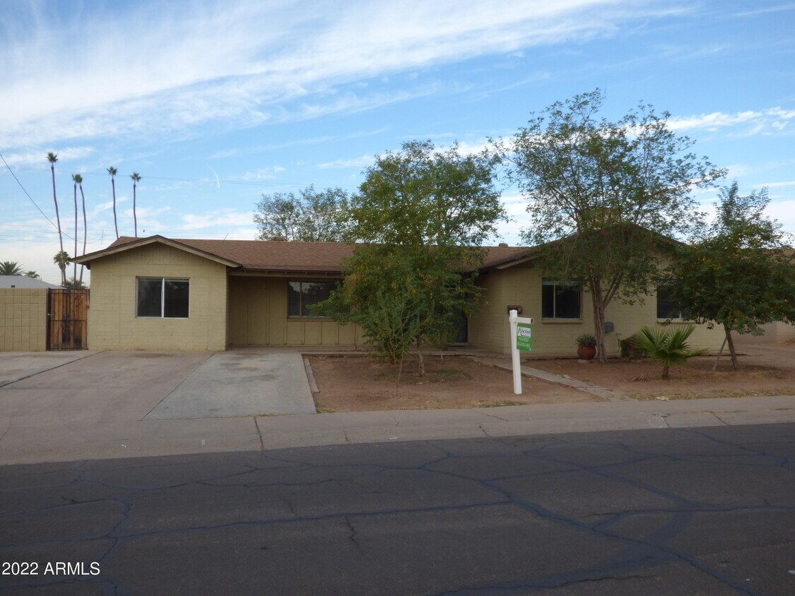 3026 N 39th Dr, Phoenix, AZ 85019 House Rental in Phoenix, AZ