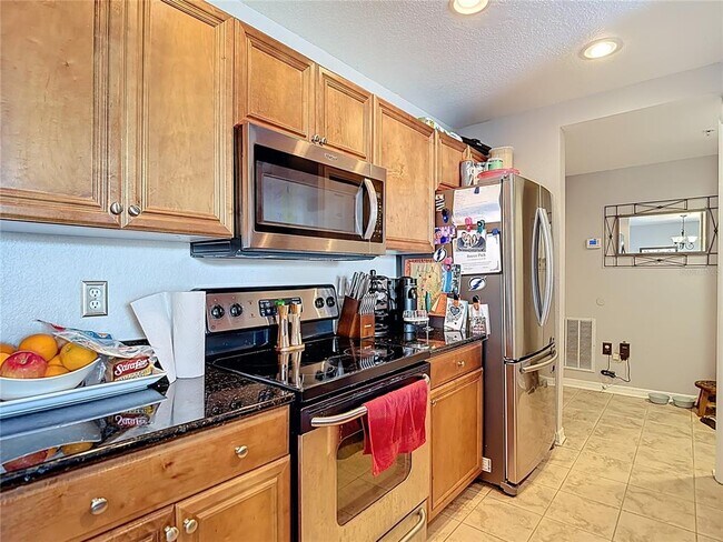 Foto del edificio - 700 S Harbour Island Blvd