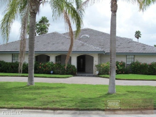 Building Photo - 3 br, 2.5 bath House - 1816 Palm Valley Dr W