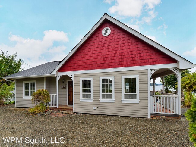 Building Photo - 2 br, 1 bath House - 9395 SE Southworth Dr