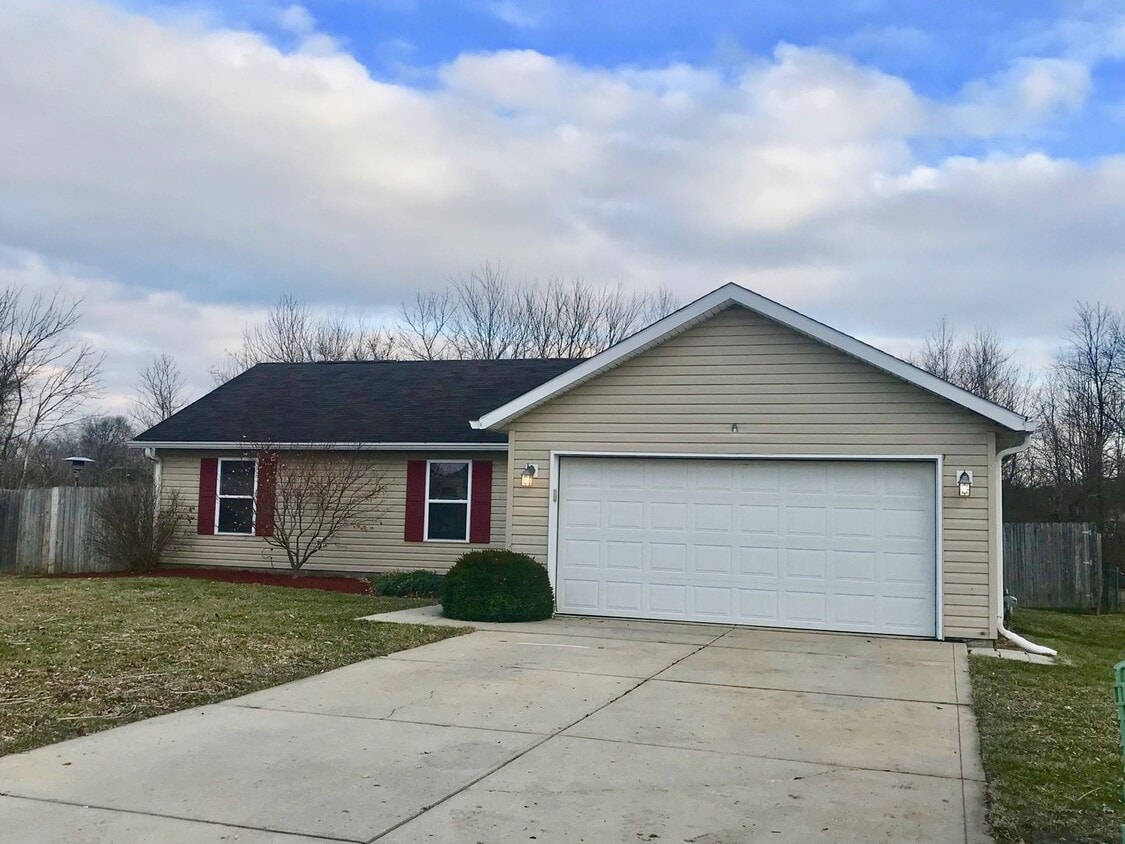 3 Bedroom 2 Bathroom Ranch Home i... House Rental in Nineveh