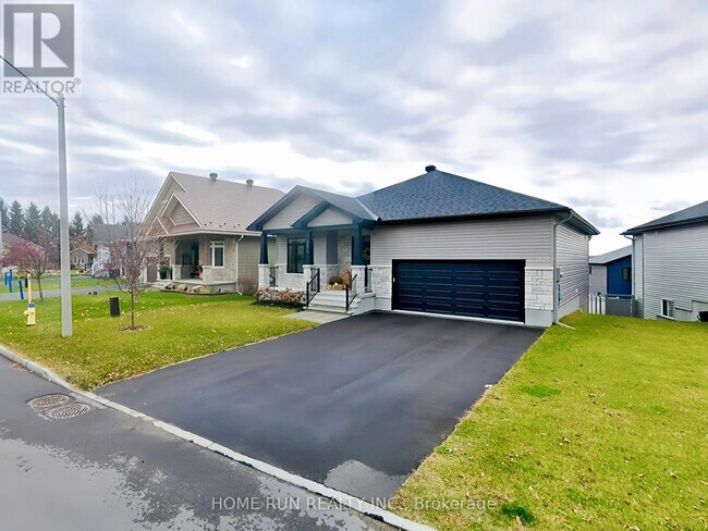 Photo du bâtiment - 754 Meadowridge Cir